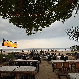 Hakuna Matata - Budget Stay At Arambol Beach, Goa